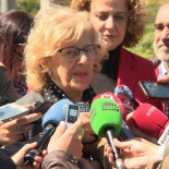 Carmena fulmina a una alto cargo municipal por robar 100.000 euros entre 2011 y 2017