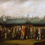 El día que Río de Janeiro fue la capital de Portugal