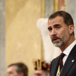 La española es la monarquía europea con menos apoyo entre sus ciudadanos