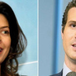 Una diputada del PP presidía el centro en el que Pablo Casado se sacó la carrera