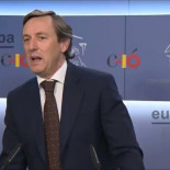 El PP dice que la moción de censura es "un invento de Iglesias para tapar lo de su chalet".