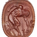 Cleómenes, el rey loco de Esparta