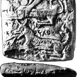 Mitología semita. Aluqah. El origen de los vampiros