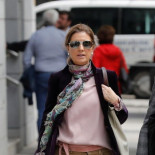 Los funcionarios de prisiones denuncian el trato de favor a Rosalia Iglesias y Jesús Sepúlveda