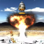 ¿Es la Tierra el mejor mundo para poder alcanzar el espacio?