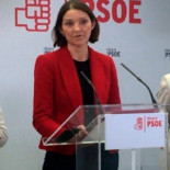 Reyes Maroto, nueva ministra de Industria