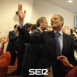 La Audiencia Nacional también considera probada la financiación ilegal del PP de Camps 