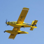 Buscan a una avioneta del Ibanat que ha desaparecido en pleno vuelo