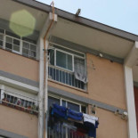 El piso del hombre que se ha suicidado hoy en Cornellà es del fondo de inversión Blackstone