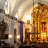 La Iglesia sigue dedicando más dinero a 13 TV que a Cáritas