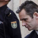 El personal de instituciones penitenciarias denuncia el trato privilegiado a Urdangarin