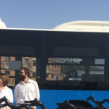 La municipalización de Bicimad reduce 630.000 euros los costes de personal a la vez que se mejoran los salarios 