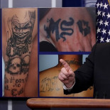 He estado cubriendo MS-13 durante un año. Estos son los cinco puntos en los que Trump se equivoca sobre la pandilla