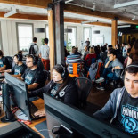 Cinco IA colaborativas derrota a los humanos en el videojuego Dota 2