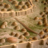 Los Millares, Calcolítico