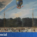 La historia de la aviación en 25 fascinantes imágenes