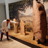 Hallan el primer 'plano' de una ciudad española y es vasco