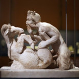 Impúdica Pompeya: el Gabinete Secreto del Museo Arqueológico de Nápoles