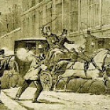 Los cinco magnicidios de la España contemporánea