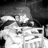 Historia de una foto de la batalla del Ebro