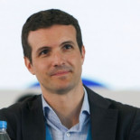 Pablo Casado aprobó la mitad de las asignaturas de Derecho en 4 meses