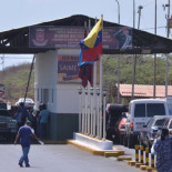 Las fronteras no existen para la Gran Nación Wayuu