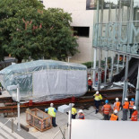 El tanque alemán 'Mephisto' fue capturado hace 100 años por el ejército australiano