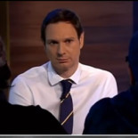 TVE fulmina a Cárdenas y rompe la renovación que le firmó el PP