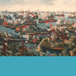 Los Borja, su historia en Orán