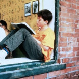 “LÉOLO”, La escritura en el cine