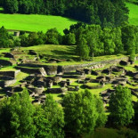 Un recorrido por el pasado romano de Asturias