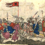 Media luna y estrella, los símbolos islámicos que en realidad se remontan a la Antigüedad mesopotámica