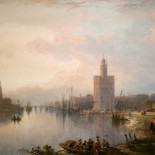 Viajeros románticos por España (siglo XIX)