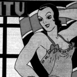 Sobrevivir al holocausto nazi pintando mujeres desnudas