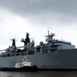 China planea imponer sanciones económicas a Gran Bretaña