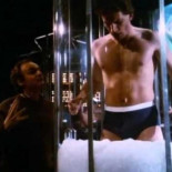 El hombre, la máquina... El Halcón Callejero