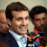 Si ya era insostenible la mentira, ahora lo es más