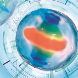 Seguimiento en tiempo real de las proteínas durante la mitosis mediante un modelo en 4D (ING)