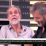 Willy Toledo: "Soy adorador de Satán. Y la iglesia católica ofende mis sentimientos satánicos al insultarle"