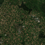 Los satélites protegen la industria de la patata en Europa (ING)