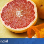 Interacciones fármacos-alimentos: del caso del pomelo a los problemas del Sintrom