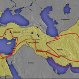 El mundo que nos dejo Alejandro Magno