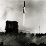 25 históricas fotografías de misiones espaciales (1942-1980)