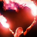 Cómo los antiguos griegos inventaron un sistema telegráfico para transmitir mensajes a distancia