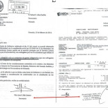 Denuncio que el colegio profesional me obliga a comprar seguros a la hermana del secretario y me inhabilitan