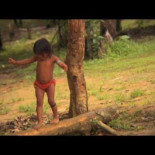 Una sociedad pacífica: Los Batek de Malasia