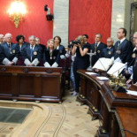 Podemos se querella contra el juez del Supremo que ha frenado la doctrina sobre las hipotecas