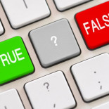 Por qué se nos da fatal verificar la información