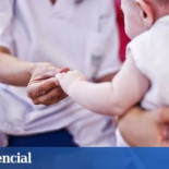 Pánico en el hospital tras la muerte de un bebé gitano