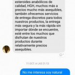 Dopaje: El cóctel de pinchazos y pastillas con el que los culturistas ganan hasta 20 kilos